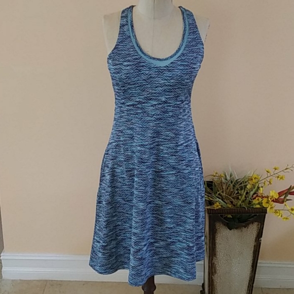 MPG Dresses & Skirts - MPG Athletic Dress.